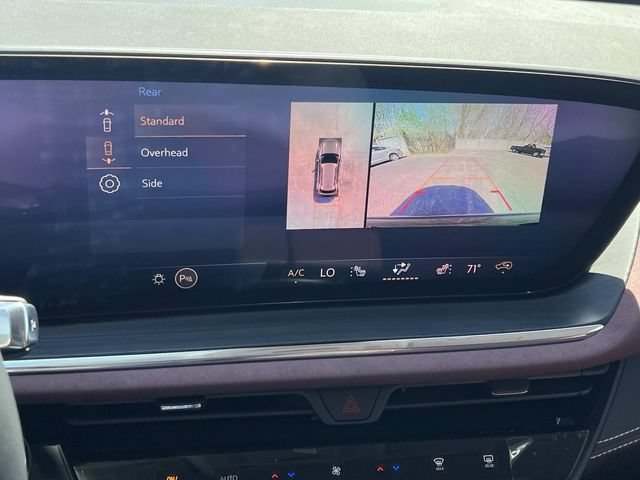 New 2026 Buick Envision Sport Touring AWD/4WD image 21