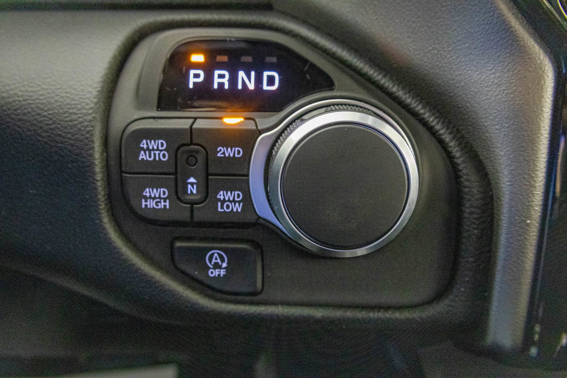 New 2026 RAM 1500 Big Horn AWD/4WD image 26