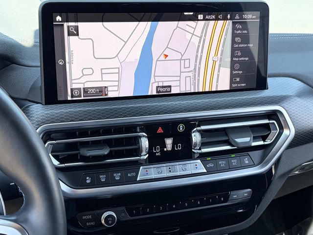 Certified 2023 BMW X3 M40i w/ Premium Package AWD/4WD image 29