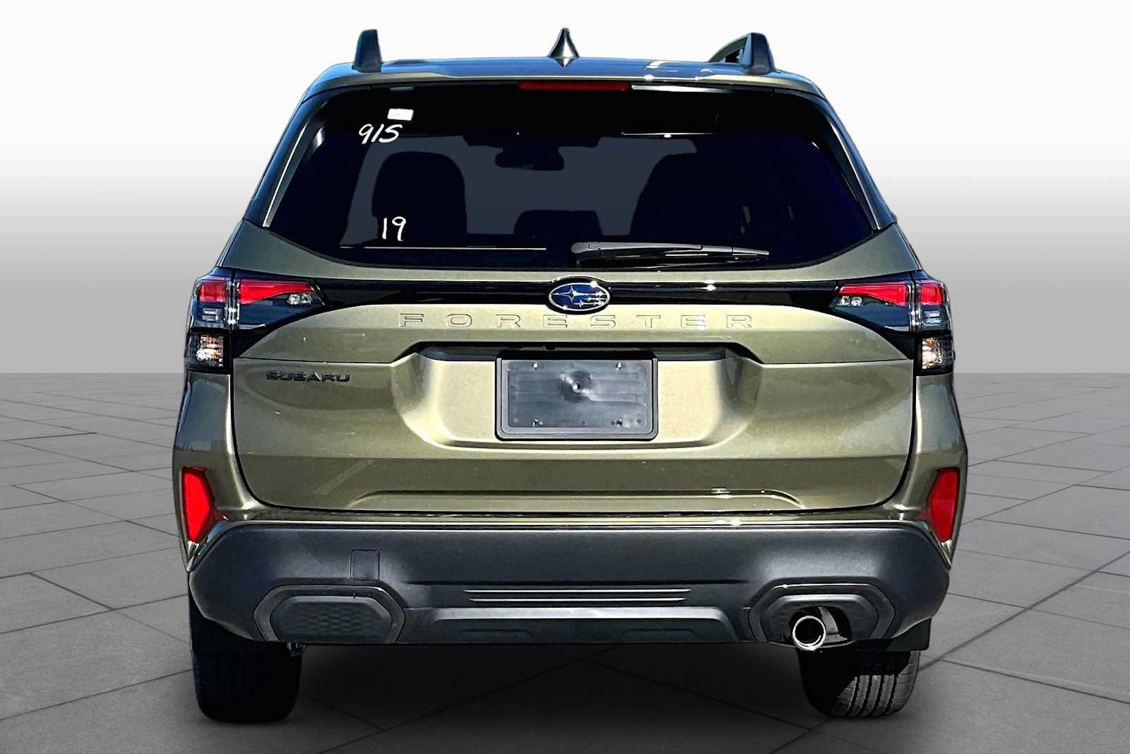 New 2026 Subaru Forester Limited AWD/4WD image 4