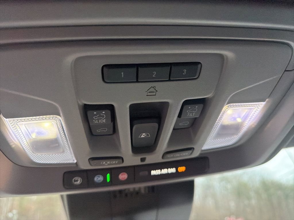 New 2026 GMC Sierra 1500 Denali w/ Denali Reserve Package image 23