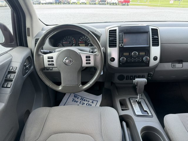 Used 2019 Nissan Frontier SV w/ Value Truck Package RWD image 13