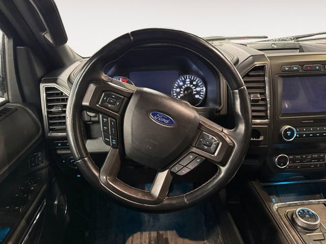 Used 2021 Ford Expedition Max Limited AWD/4WD image 9