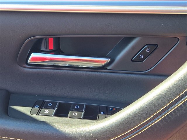 New 2025 MAZDA CX-70 3.3 Turbo S w/ Premium Package image 16