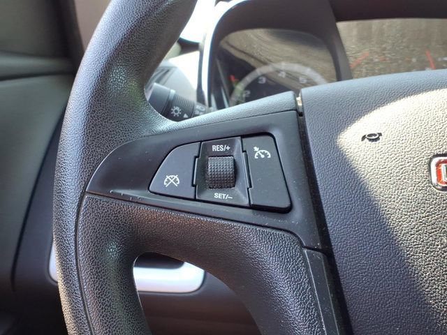 Used 2011 GMC Terrain SLE FWD image 19