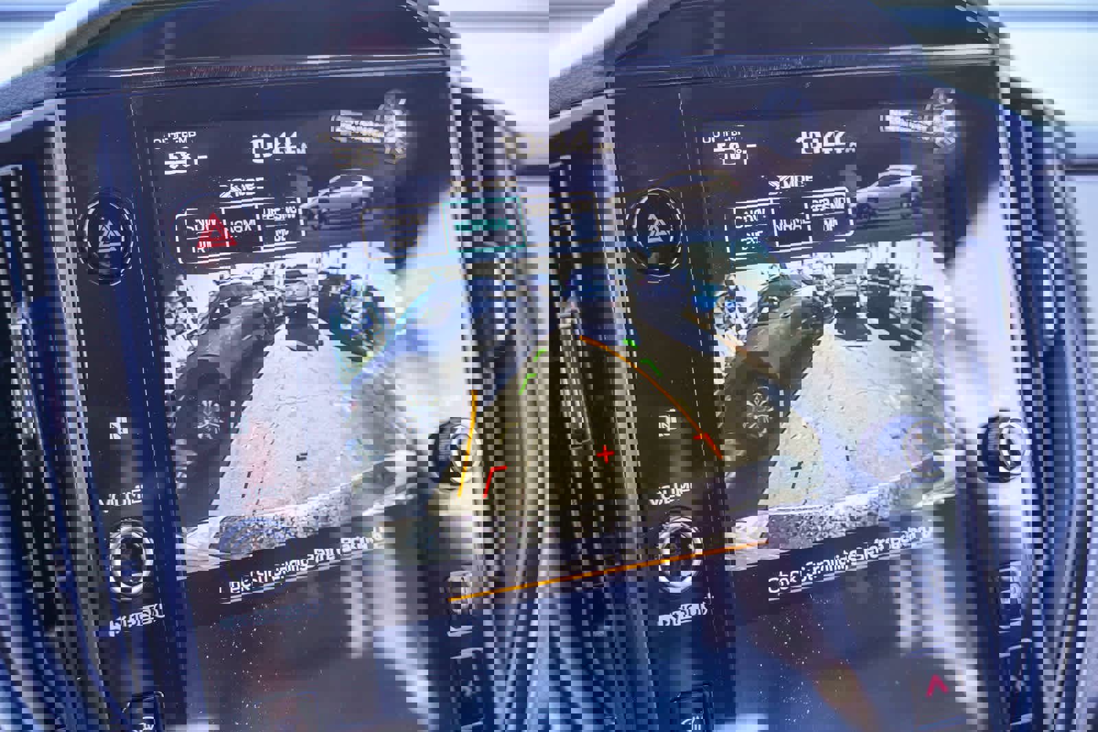 New 2026 Subaru Crosstrek 2.5i Sport image 26