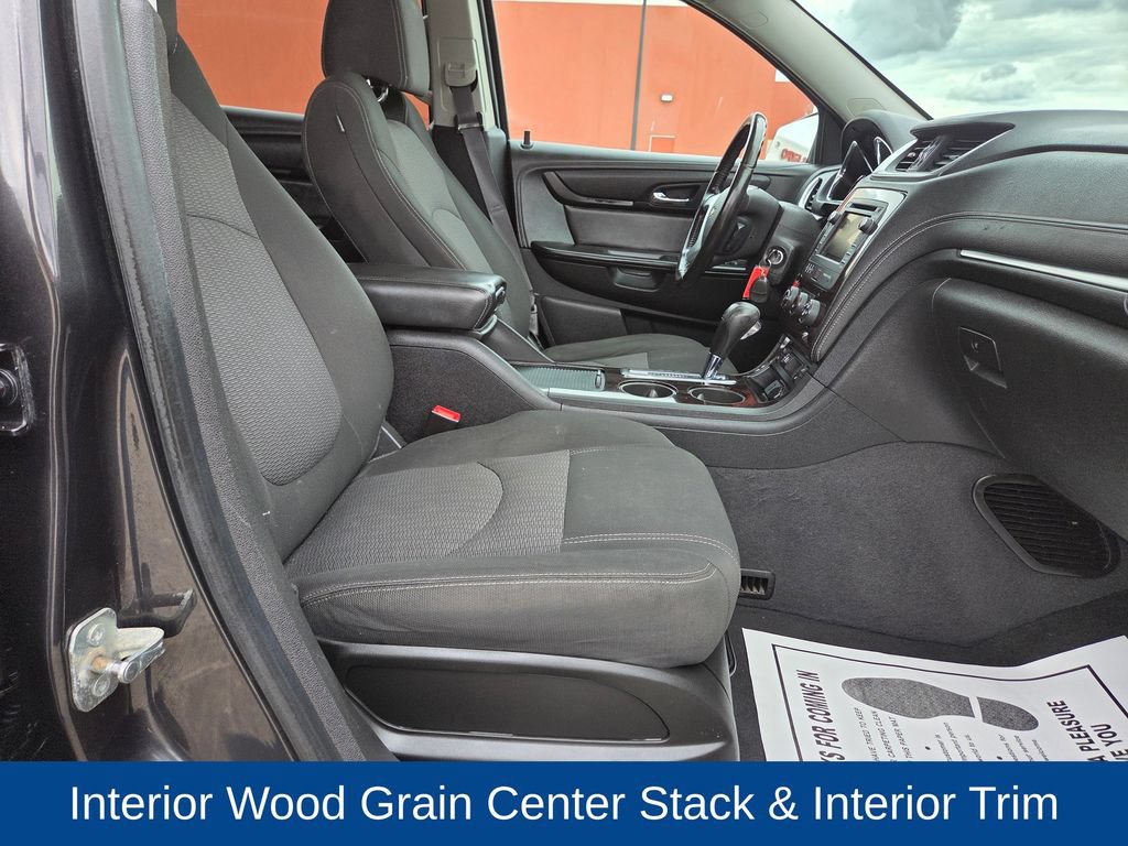 Used 2015 Chevrolet Traverse LT AWD/4WD image 35