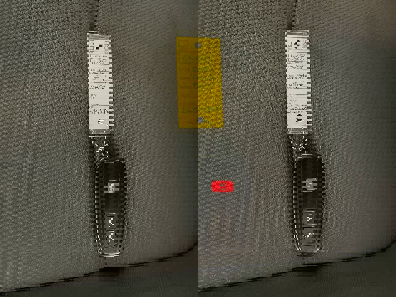 Certified 2025 Toyota RAV4 XLE image 26