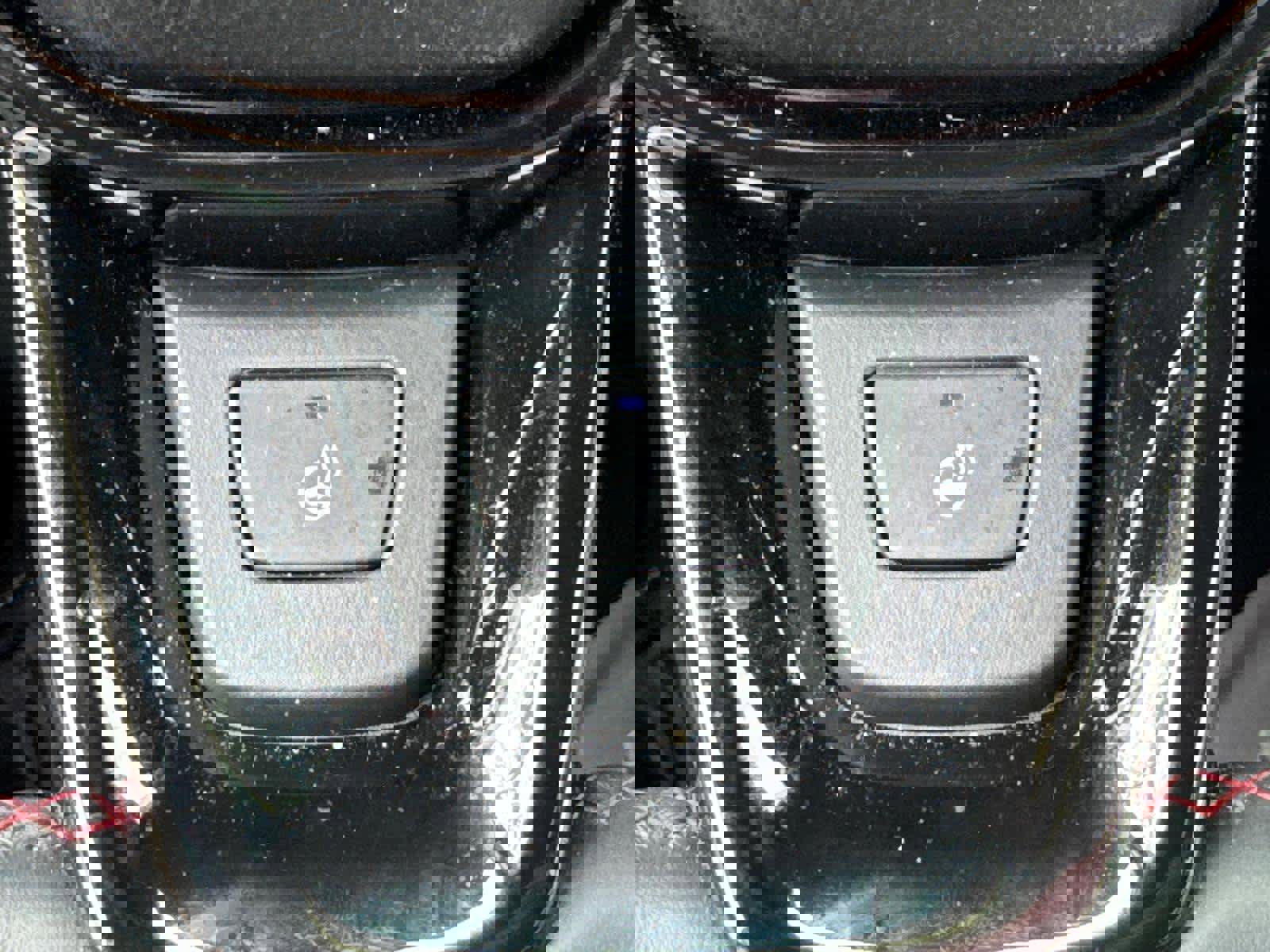 Used 2025 Honda Pilot Black Edition image 22