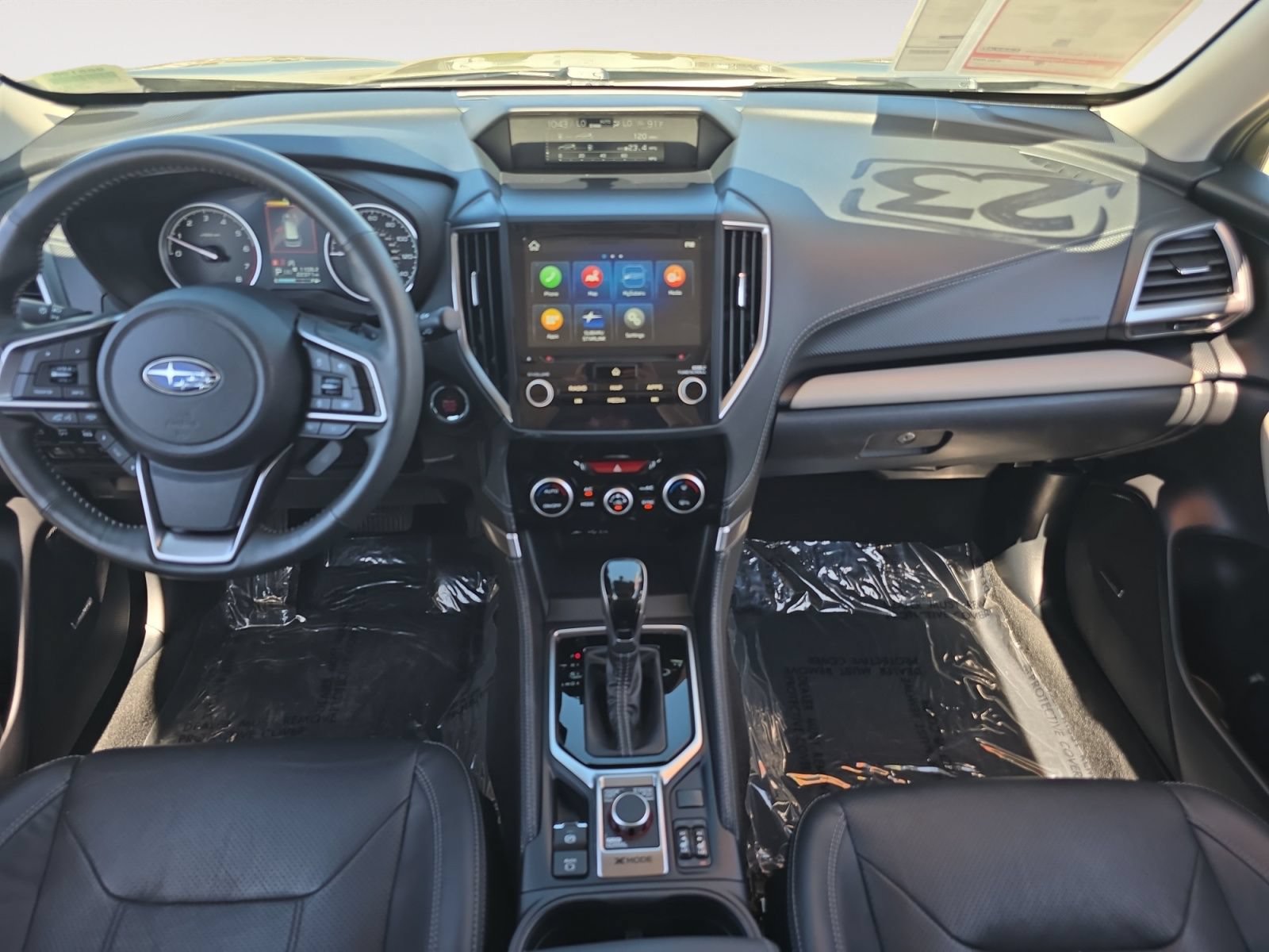 Used 2023 Subaru Forester Limited AWD/4WD image 10