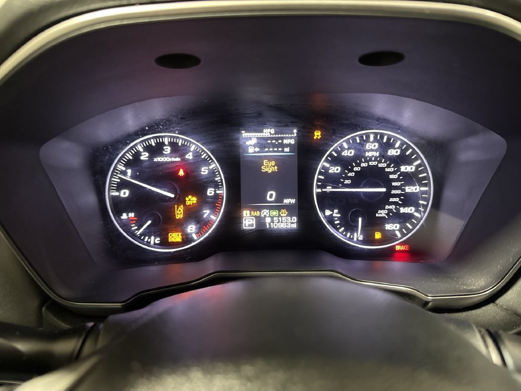 Used 2021 Subaru Legacy Limited XT w/ Popular Package #2 AWD/4WD image 12