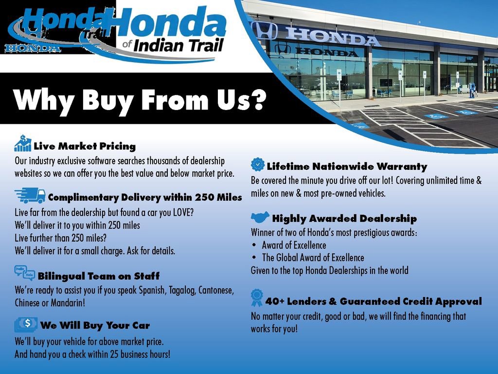 Used 2018 Honda CR-V EX image 4