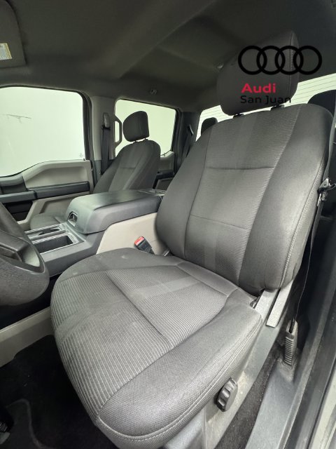 Used 2019 Ford F150 XL w/ Equipment Group 101A Mid RWD image 27