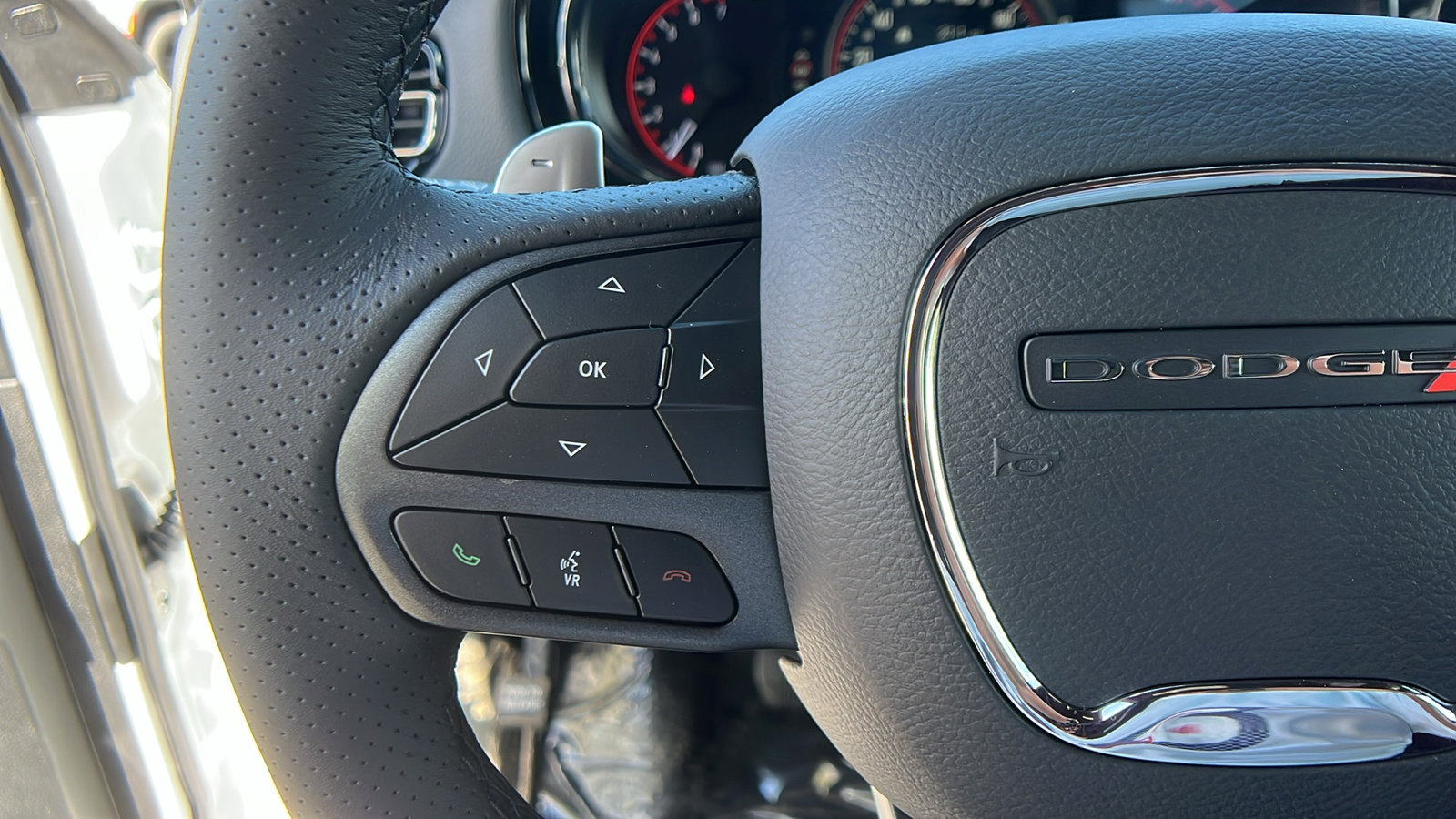 New 2026 Dodge Durango GT image 25