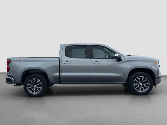 Used 2024 Chevrolet Silverado 1500 LT image 7