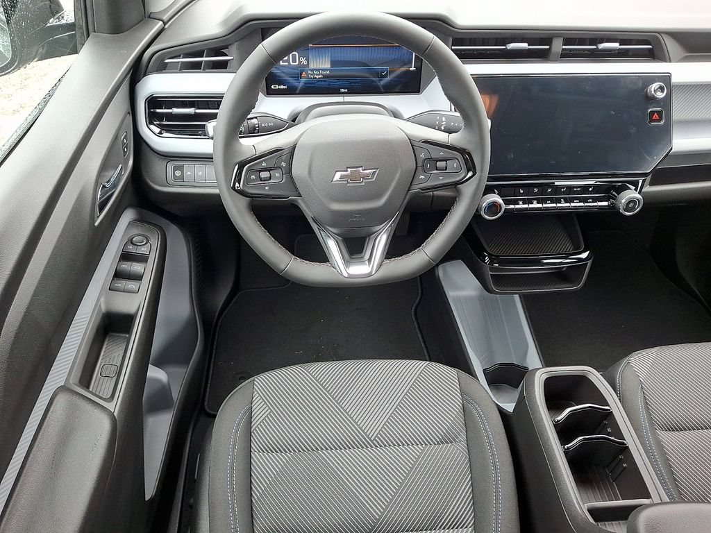 New 2027 Chevrolet Bolt LT w/ Comfort Package FWD image 7