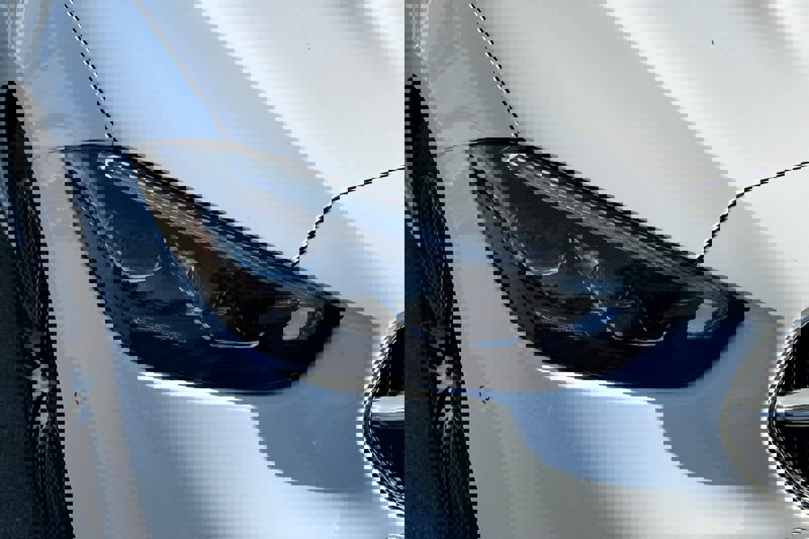 Used 2024 Mercedes-Benz C 300 Sedan image 7