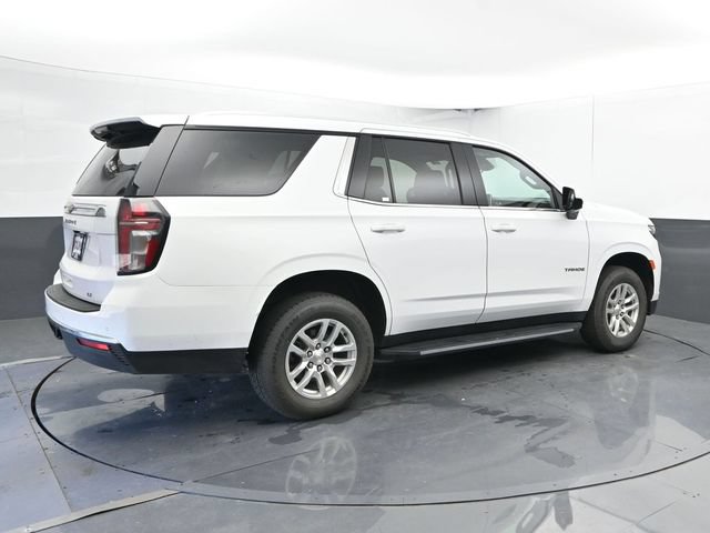 Used 2024 Chevrolet Tahoe LT AWD/4WD image 2