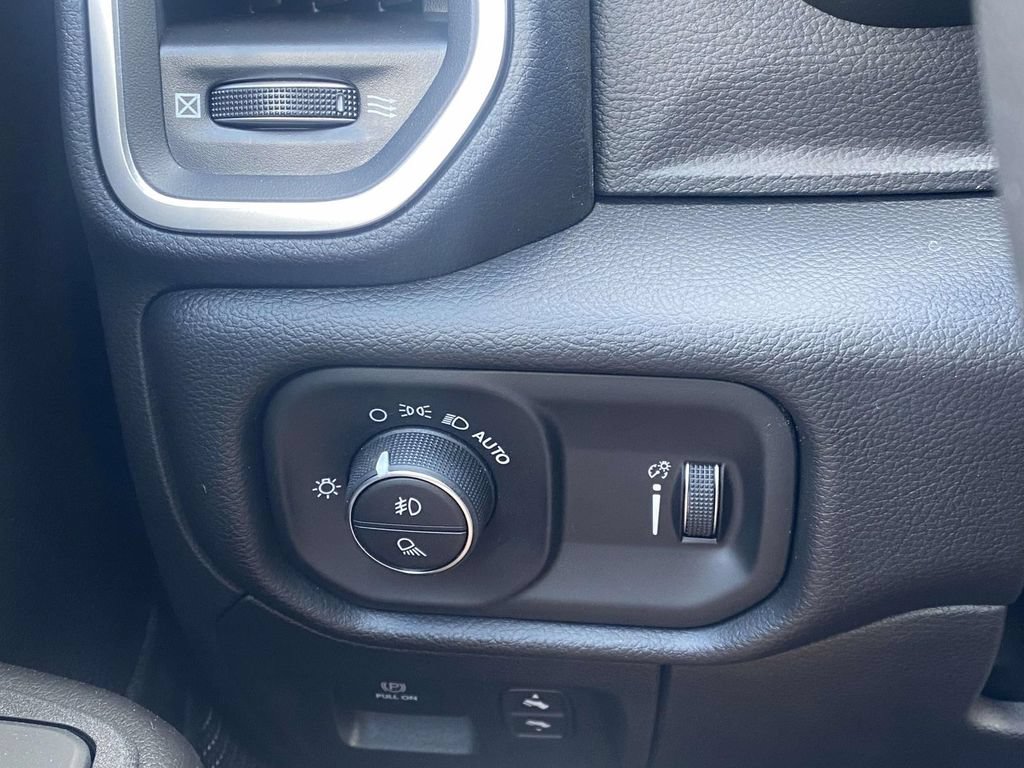 New 2026 RAM 1500 Big Horn w/ Night Edition AWD/4WD image 57
