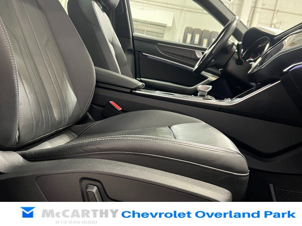 Used 2023 Audi A6 2.0T Premium image 33