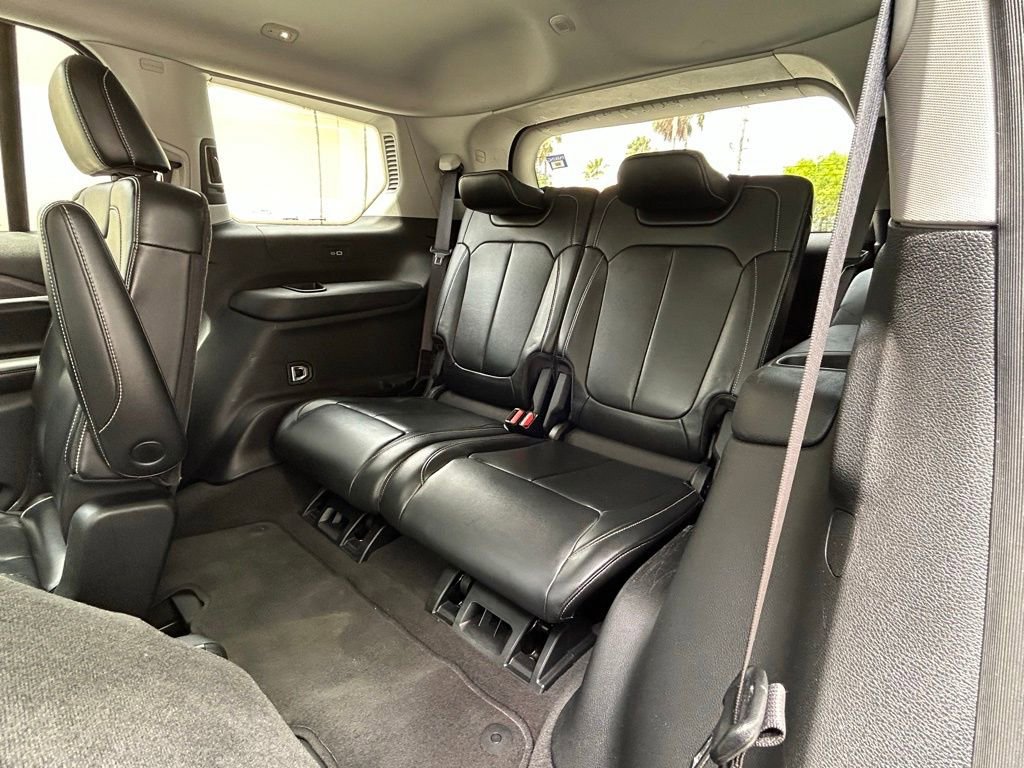 Used 2021 Jeep Grand Cherokee L Limited image 53