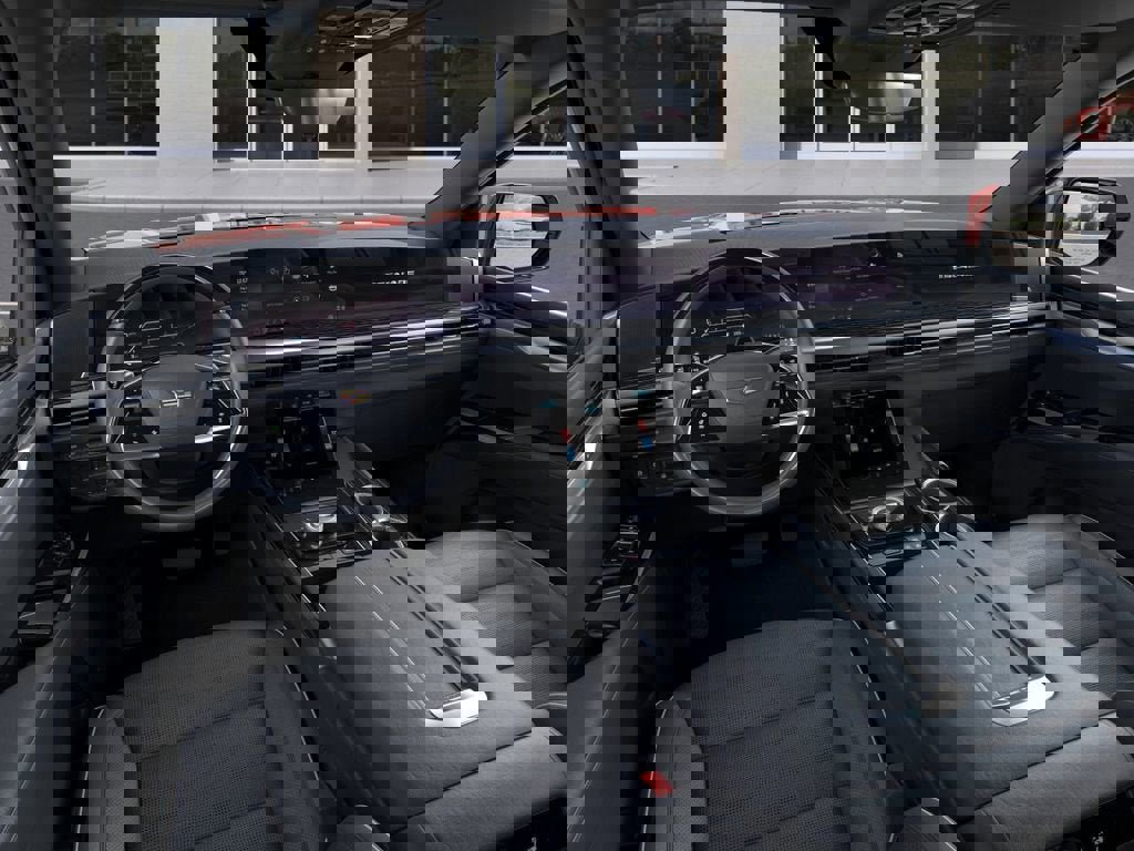 New 2026 Cadillac Escalade Sport w/ Touring Package image 15