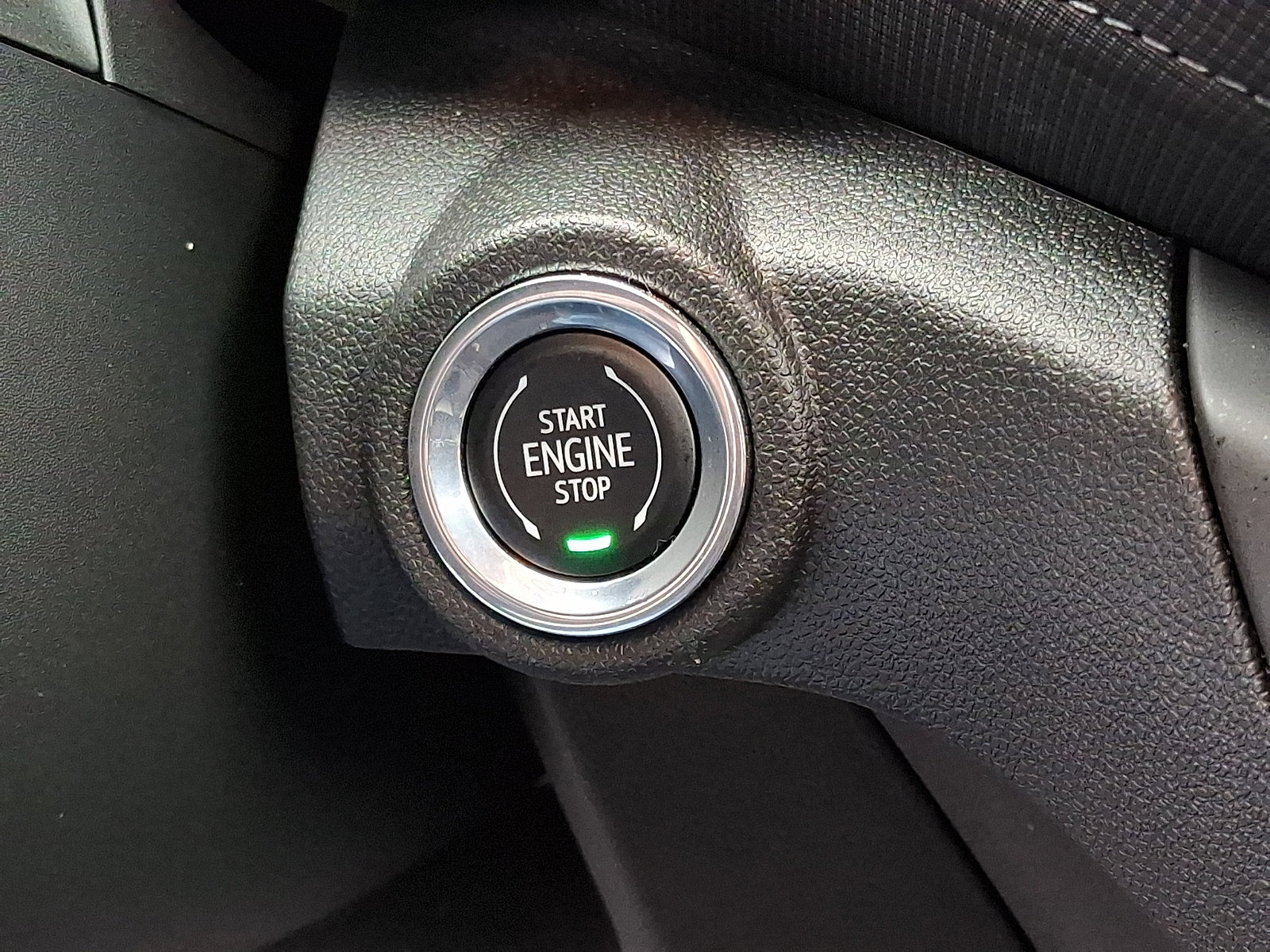 Certified 2023 Chevrolet TrailBlazer LT w/ Convenience Package image 23