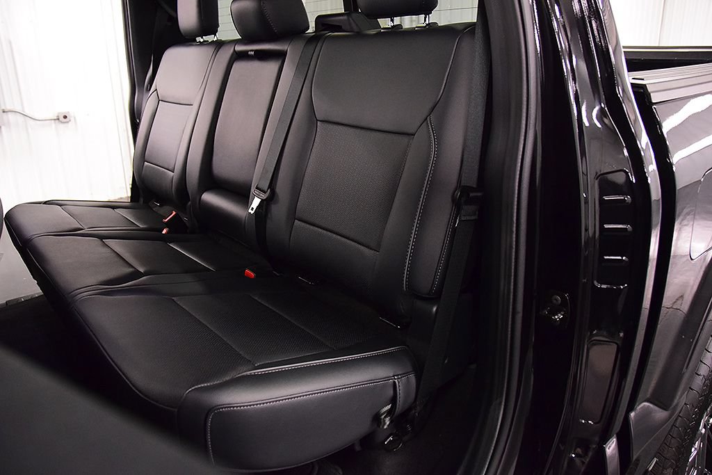 Used 2026 Ford F150 Lariat AWD/4WD image 32