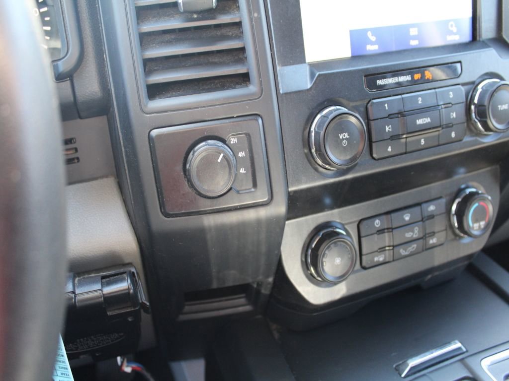 Used 2020 Ford F150 XL w/ Equipment Group 101A Mid image 8