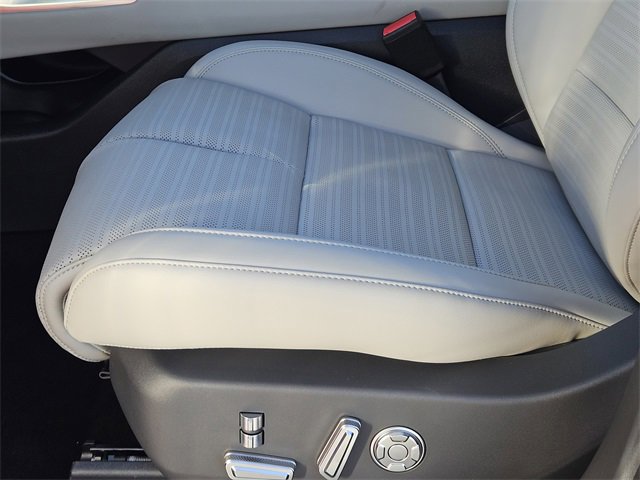 New 2026 Lincoln Nautilus Reserve image 23