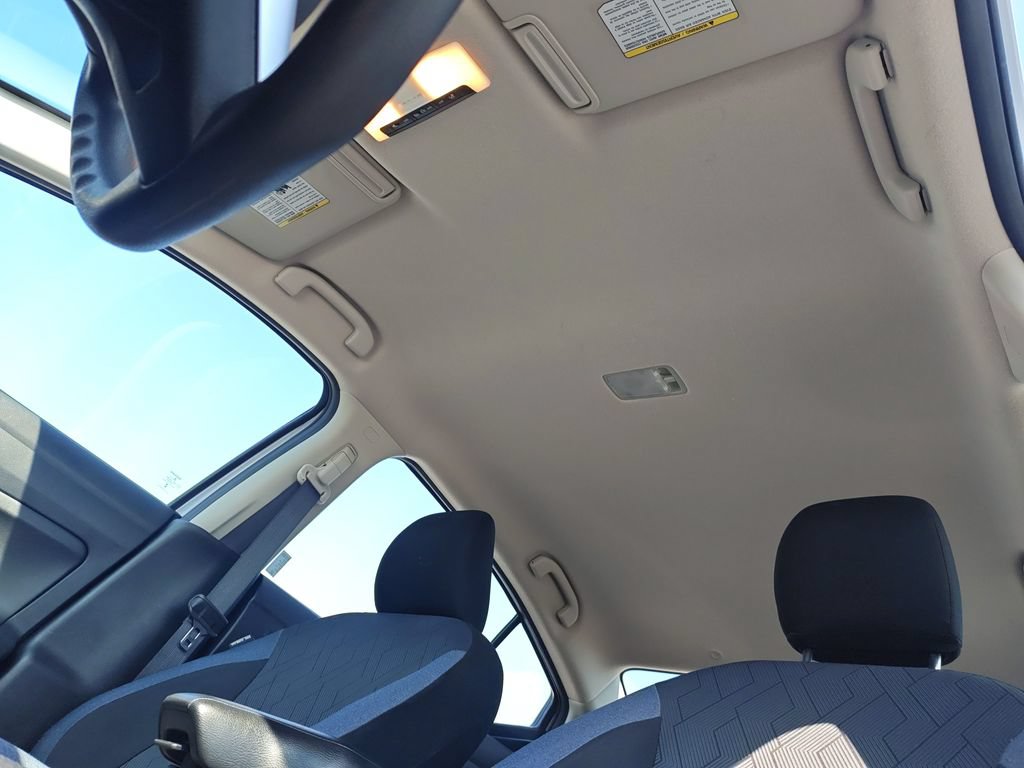 Used 2024 Nissan Versa SV FWD image 23