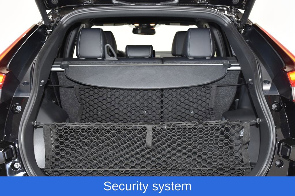 New 2026 Mitsubishi Eclipse Cross SEL image 27