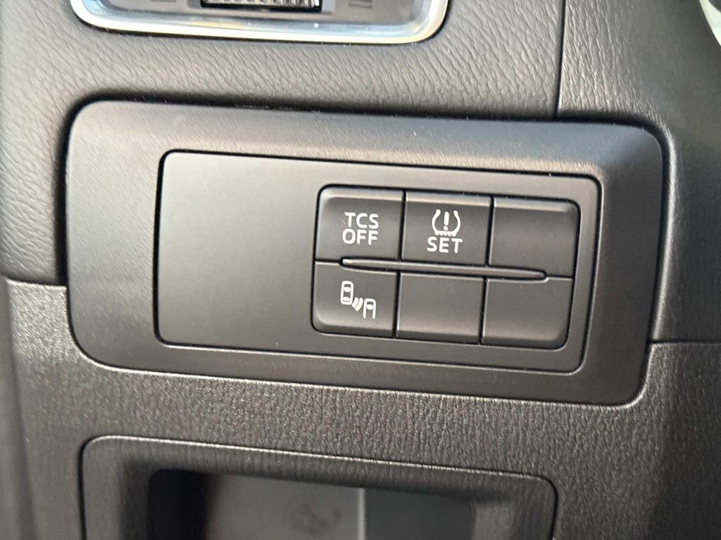 Used 2016 MAZDA CX-5 Touring FWD image 44