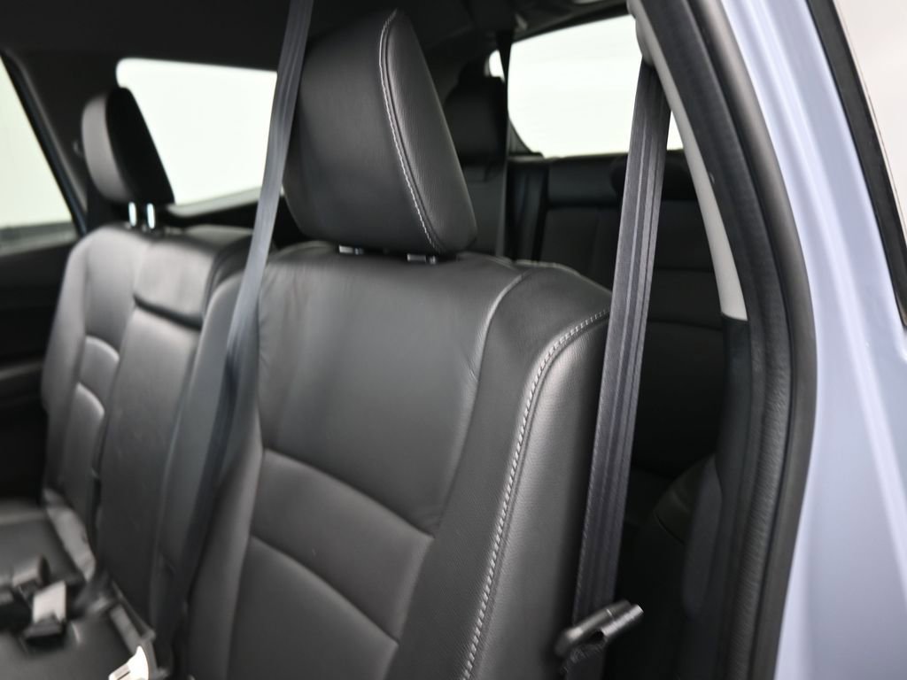 Used 2022 Honda Pilot Special Edition image 32