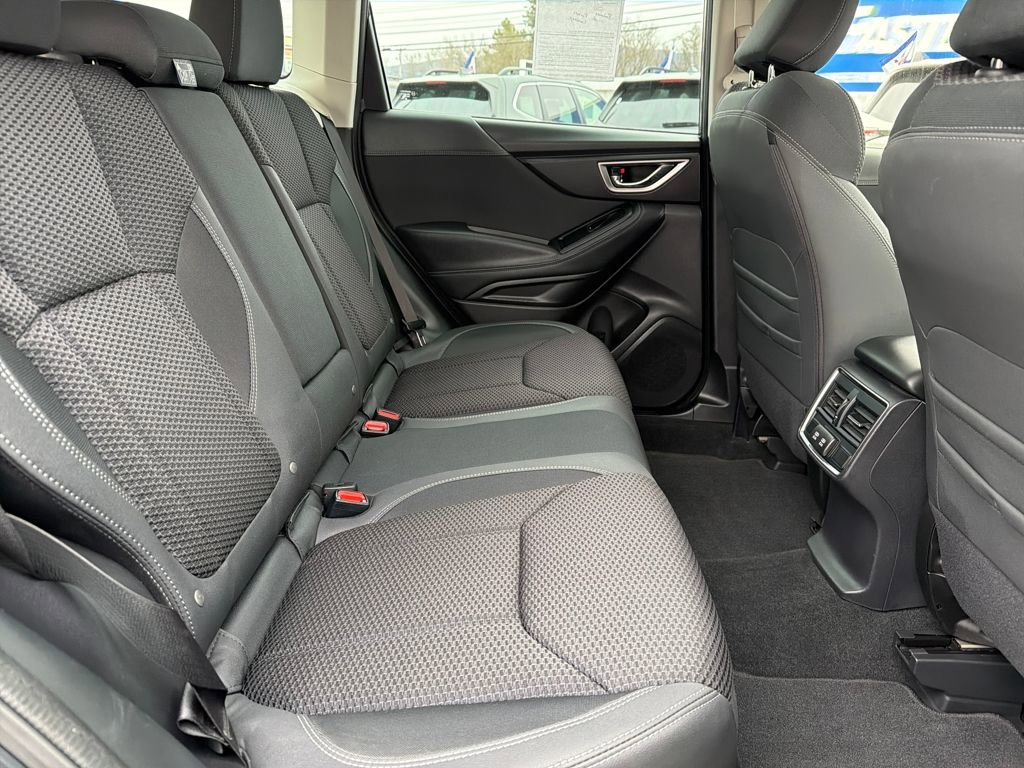 Used 2023 Subaru Forester Premium image 37