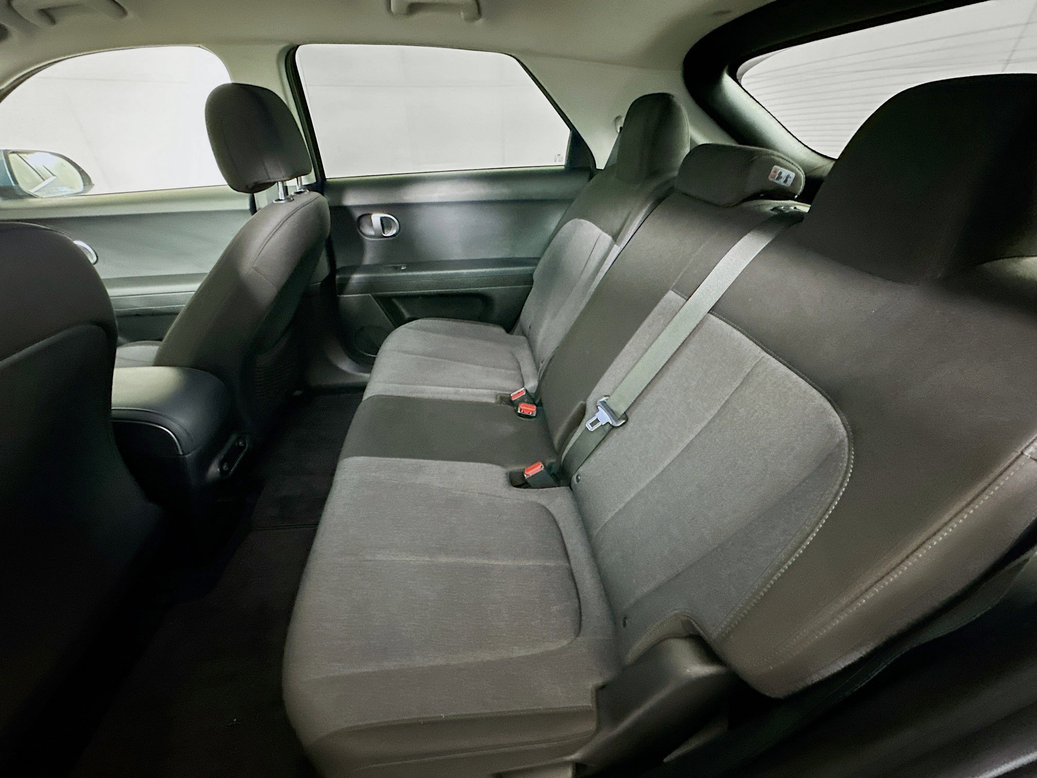 Used 2024 Hyundai Ioniq 5 SEL RWD image 27