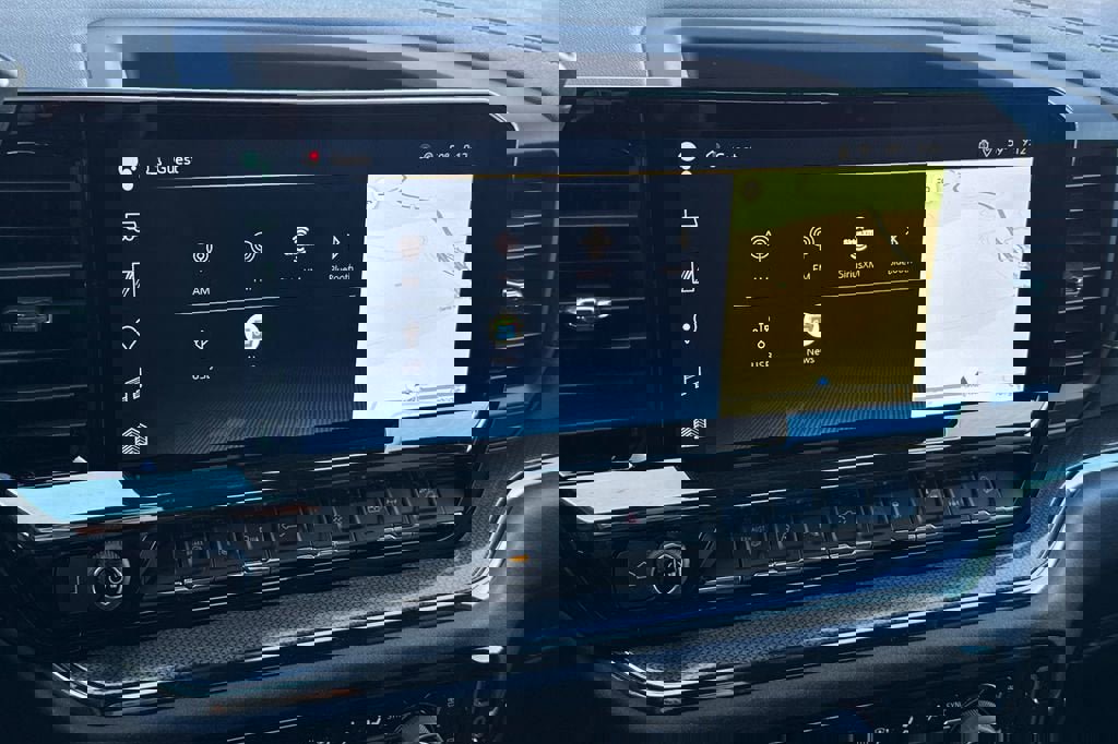 New 2026 Chevrolet Silverado 2500 ZR2 image 17