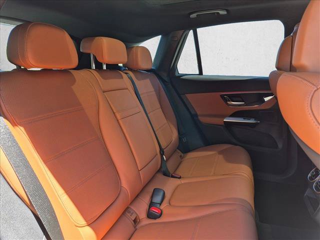 Certified 2026 Mercedes-Benz GLC 300 4MATIC image 20