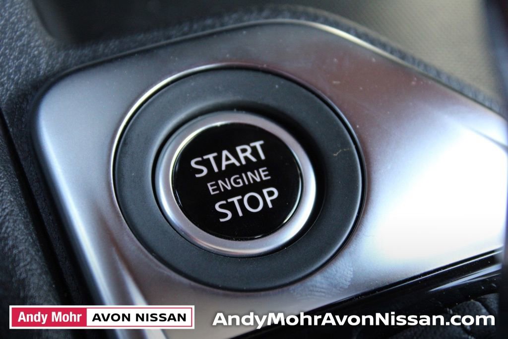 New 2025 Nissan Sentra SV w/ All-Weather Package image 19