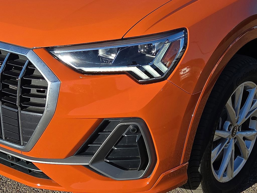 Used 2023 Audi Q3 2.0T Premium image 20