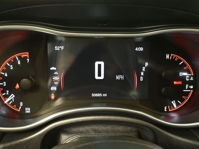 Used 2018 Dodge Durango Citadel image 33