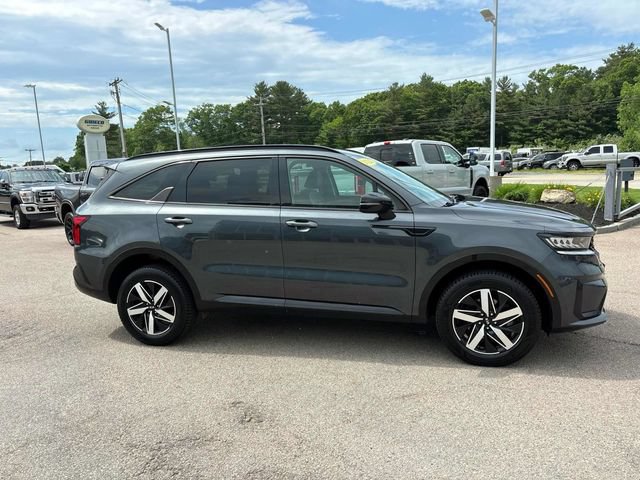 Used 2021 Kia Sorento EX AWD/4WD image 2