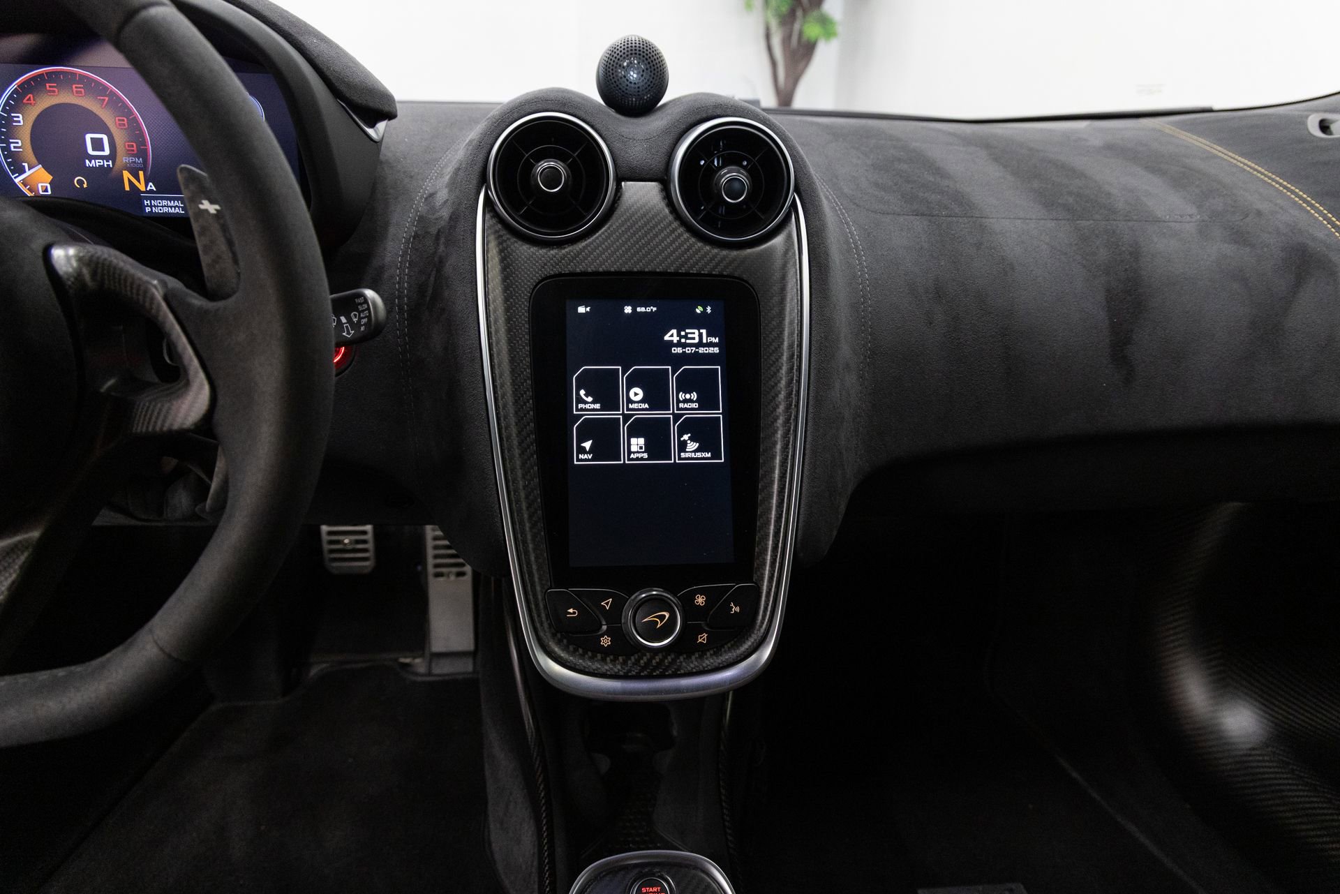Used 2019 McLaren 600LT image 15