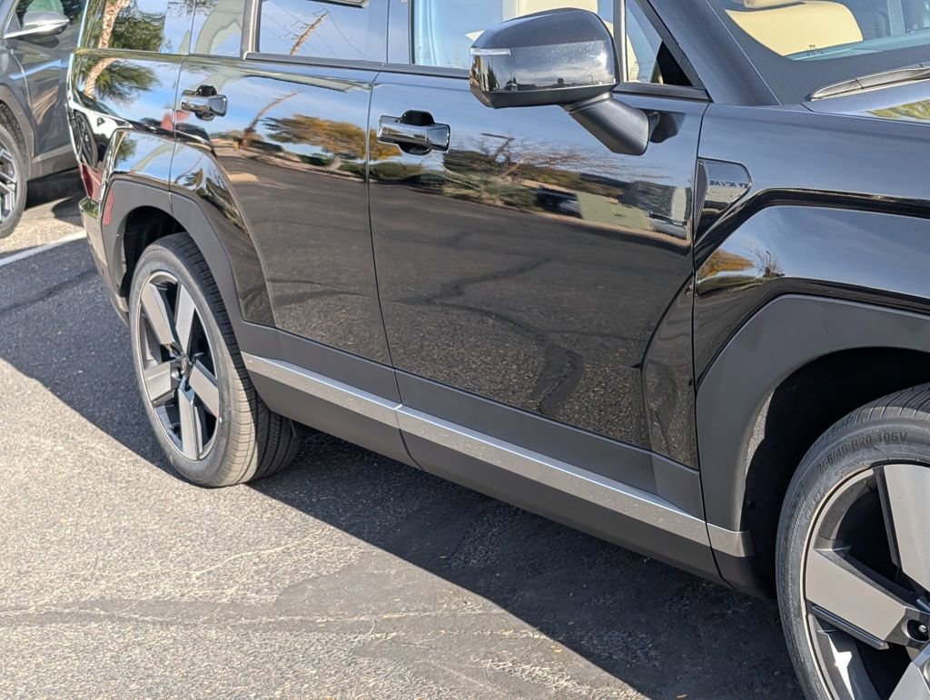 New 2025 Hyundai Santa Fe Limited image 12