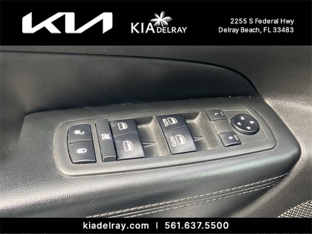 Used 2019 Jeep Grand Cherokee Limited image 15