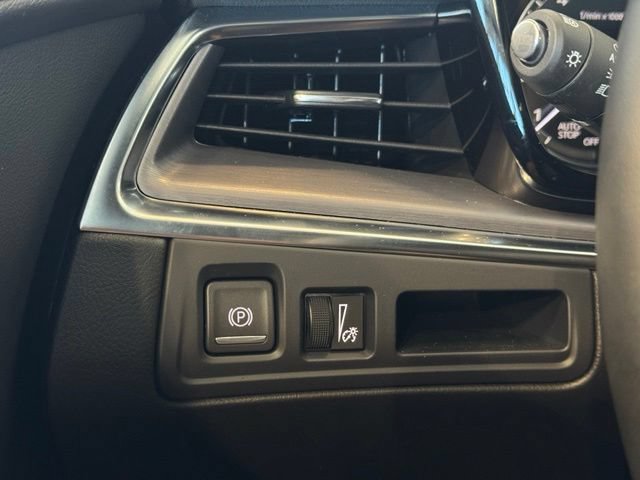 New 2026 Cadillac XT5 Luxury AWD/4WD image 35