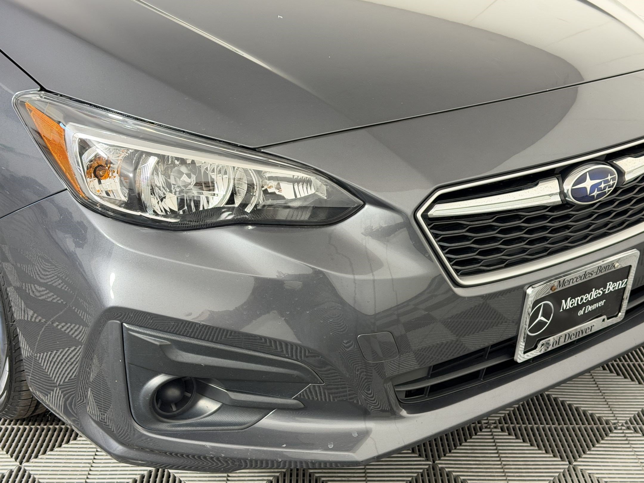 Used 2018 Subaru Impreza 2.0i Premium AWD/4WD image 24