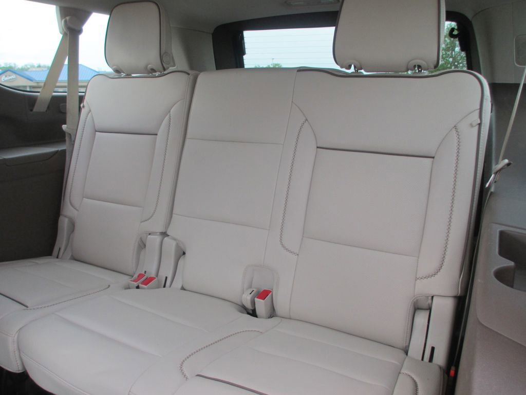 Used 2021 GMC Yukon XL Denali w/ Denali Ultimate Package image 25