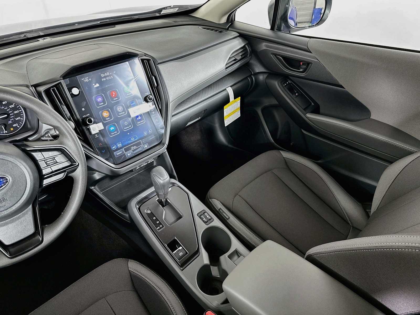 Certified 2026 Subaru Crosstrek 2.5i Premium AWD/4WD image 21