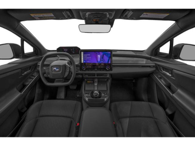 New 2027 Subaru Trailseeker AWD/4WD image 5